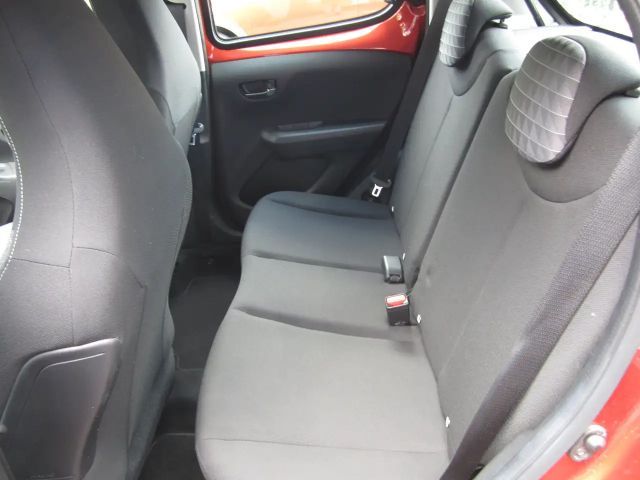 Peugeot 108 5-deurs Allure Pack