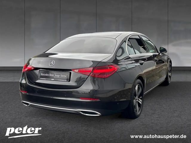 Mercedes-Benz C 180 AVANTGARDE Sedan
