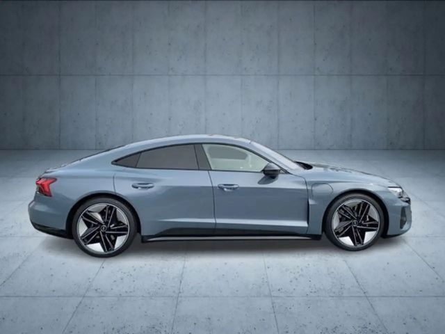 Audi RS e-tron GT Matrix/HuD/Carbon/Assist/Sportsitz/