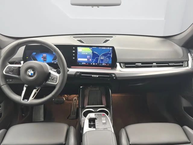 BMW X1 xDrive20d