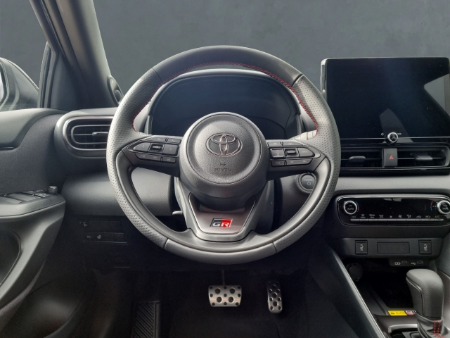Toyota Yaris 5-deurs GR
