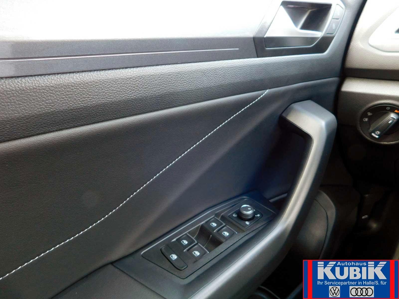 Volkswagen T-Roc 1.5 TSI DSG Pro Style