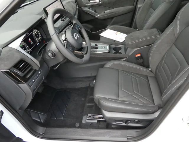 Nissan Qashqai 1.5 VC-T MJ26 e-Power N-Design 2WD*Komfort+*Bose*2