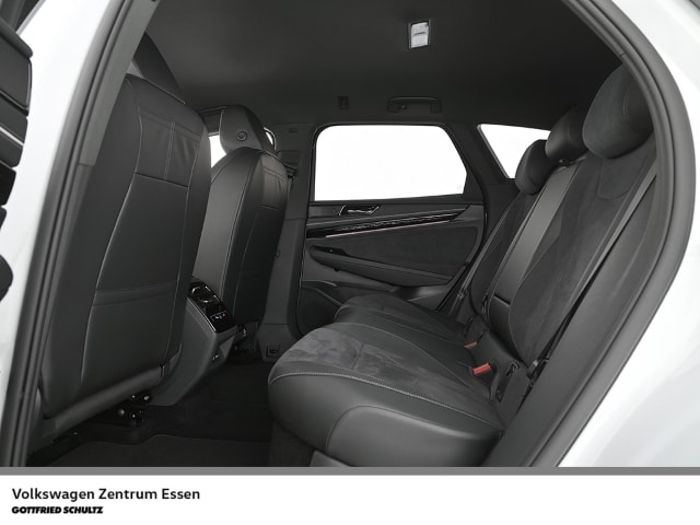 Volkswagen ID.7 Pro Tourer