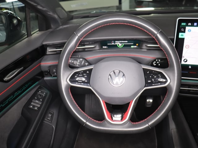 Volkswagen ID.7 Tourer