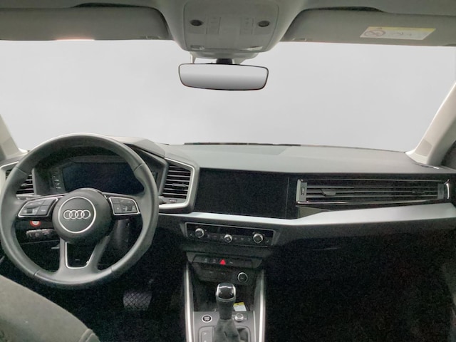 Audi A1 30 TFSI Allstreet S-Tronic