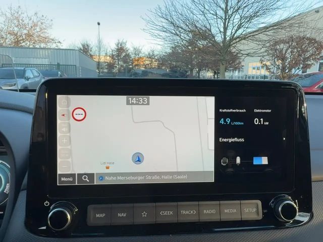 Hyundai Kona 1.6 Prime