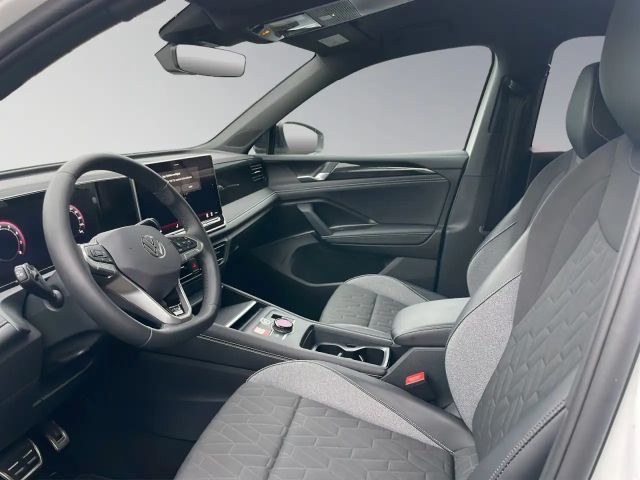 Volkswagen Tiguan 1.5 eTSI