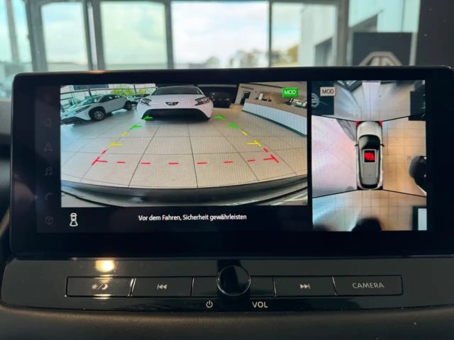 Nissan Qashqai Acenta DIG-T