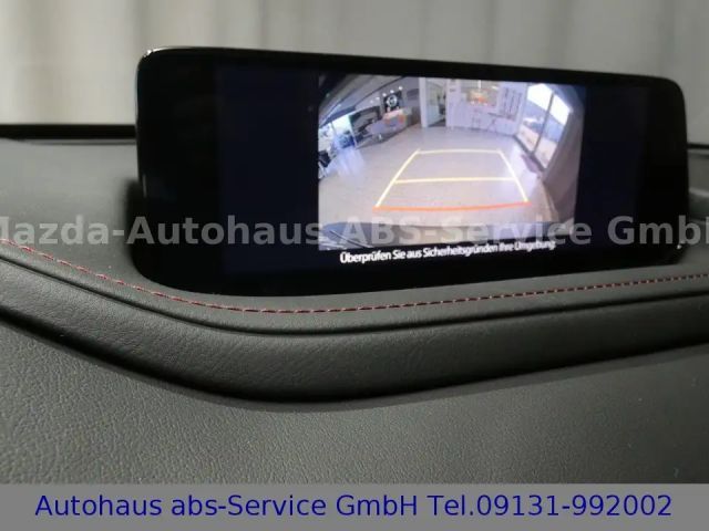 Mazda CX-30 Homura SkyActiv