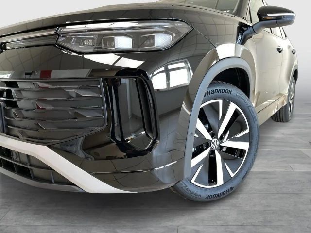 Volkswagen Tayron DSG Life