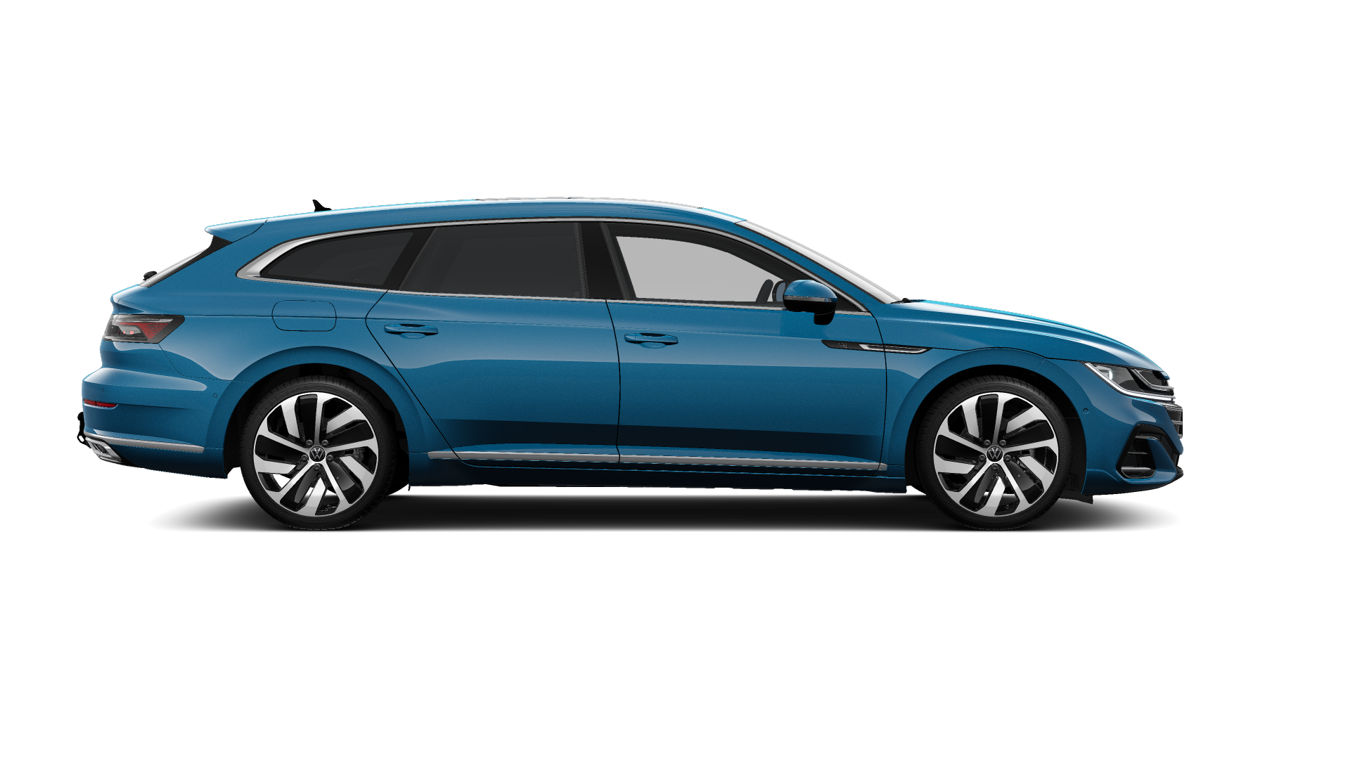 Volkswagen Arteon Shooting Brake DSG R-Line