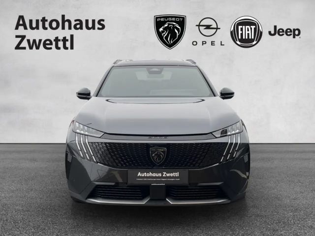 Peugeot 5008 GT-Line Hybrid