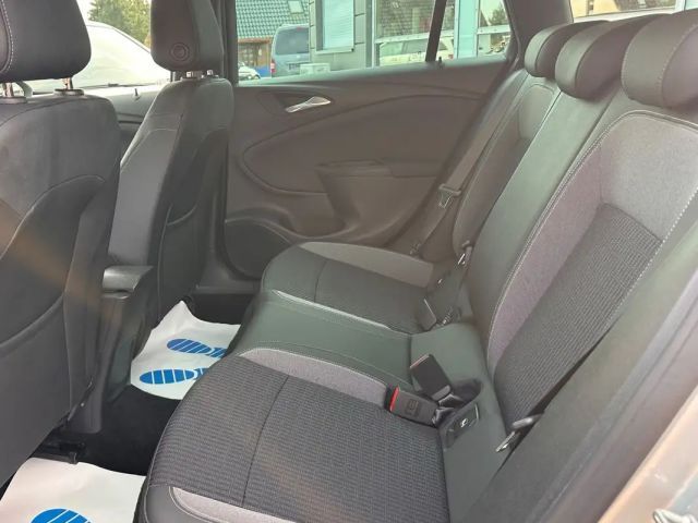 Opel Astra Elegance Sports Tourer