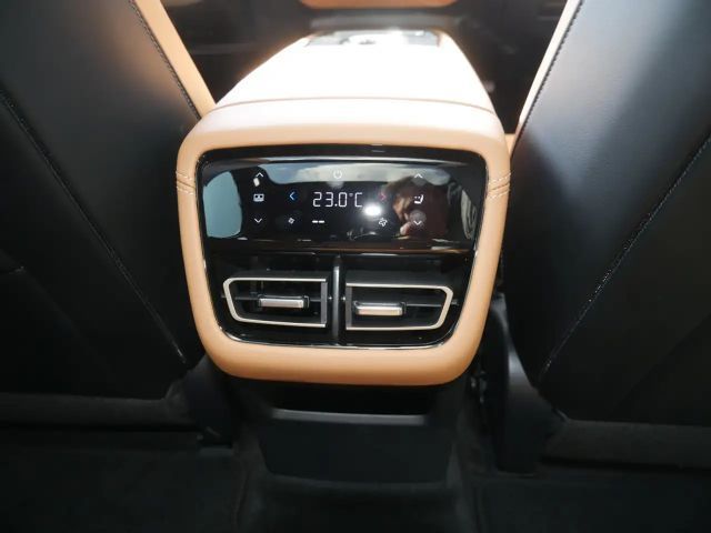 Mazda 6e Plus Takumi