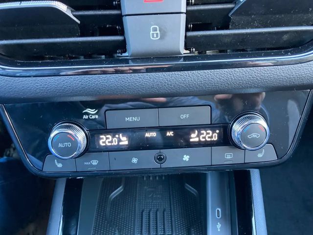 Skoda Kamiq Selection