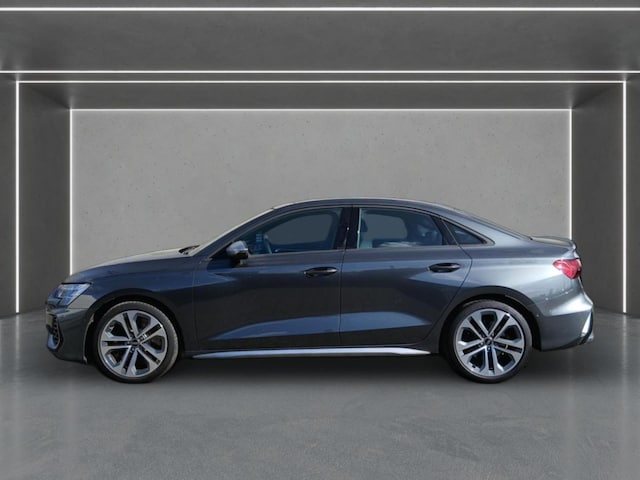 Audi S3 Quattro S-Tronic Sedan