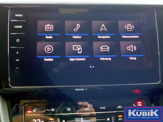 Volkswagen Arteon Shooting Brake DSG