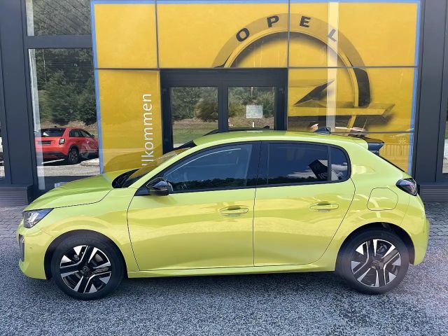 Peugeot E-208 Allure Pack Hybrid