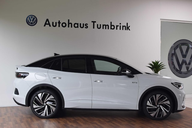 Volkswagen ID.5 77 KWh GTX