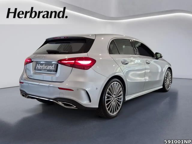Mercedes-Benz A 200 AMG Line