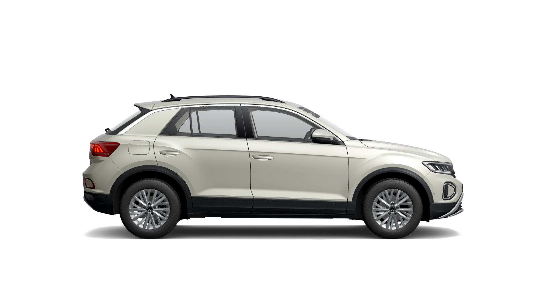 Volkswagen T-Roc 1.5 TSI DSG Life