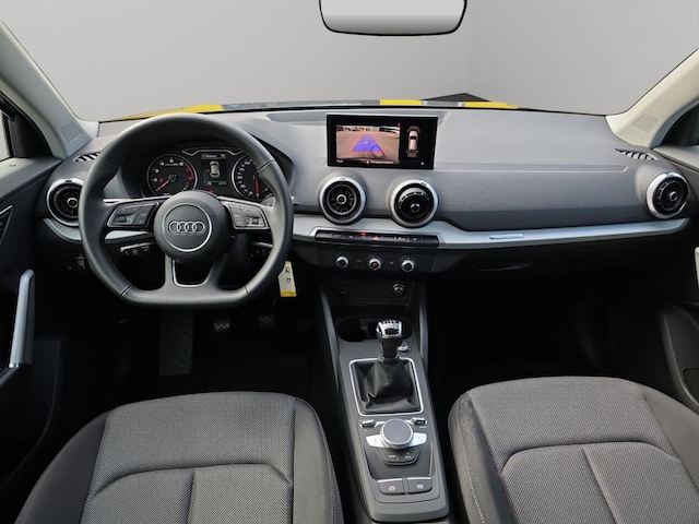 Audi Q2 35 TFSI