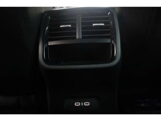 Skoda Octavia 2.0 TDI Combi RS