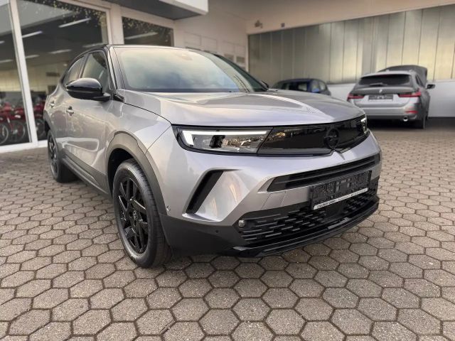 Opel Mokka GS-Line Grand Sport