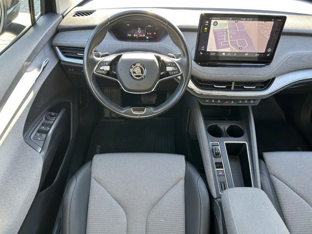 Skoda Enyaq Loft iV 80