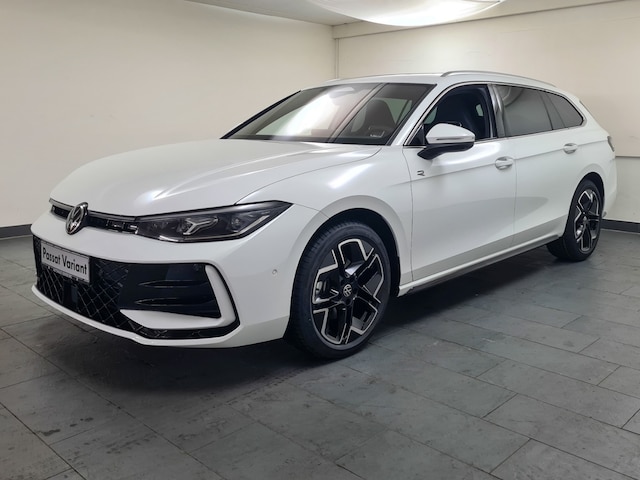 Volkswagen Passat Pano ACC STH