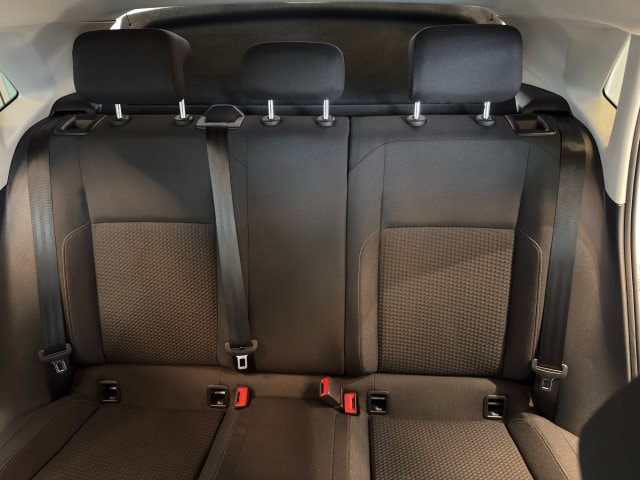 Volkswagen Polo 1.0 Klimaanlage DAB+ PDC