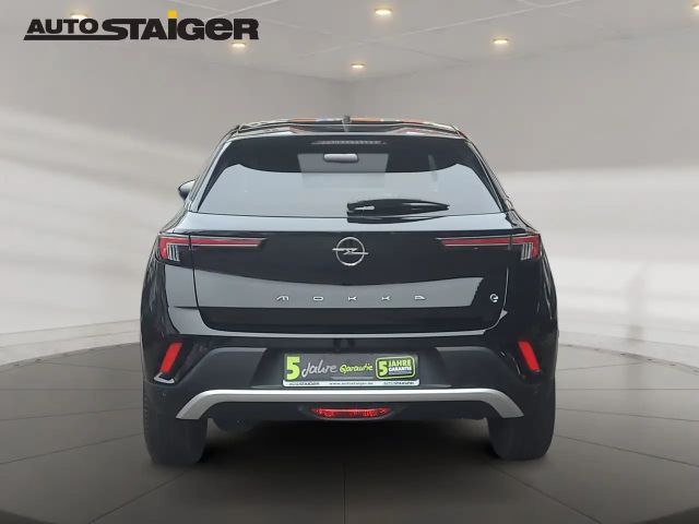 Opel Mokka Elegance Mokka-e