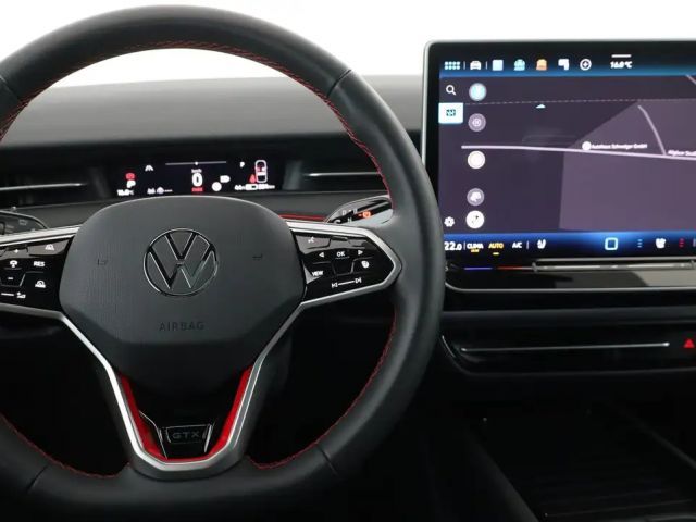 Volkswagen ID.7 4Motion Business GTX Tourer