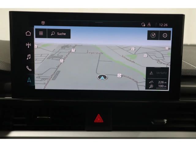 Audi A5 35 TDI Sportback