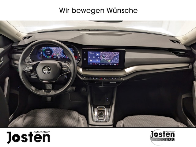 Skoda Octavia 1.4 TSI Combi iV