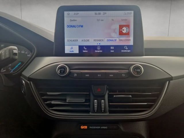 Ford Focus Active EcoBoost Style Wagon