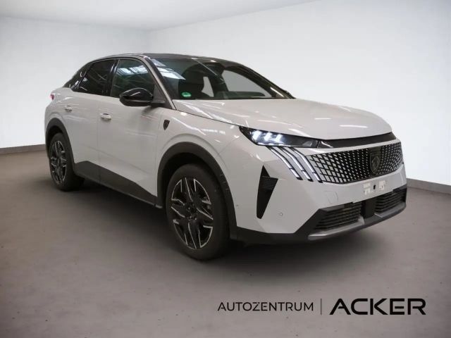 Peugeot 3008 GT-Line Hybrid