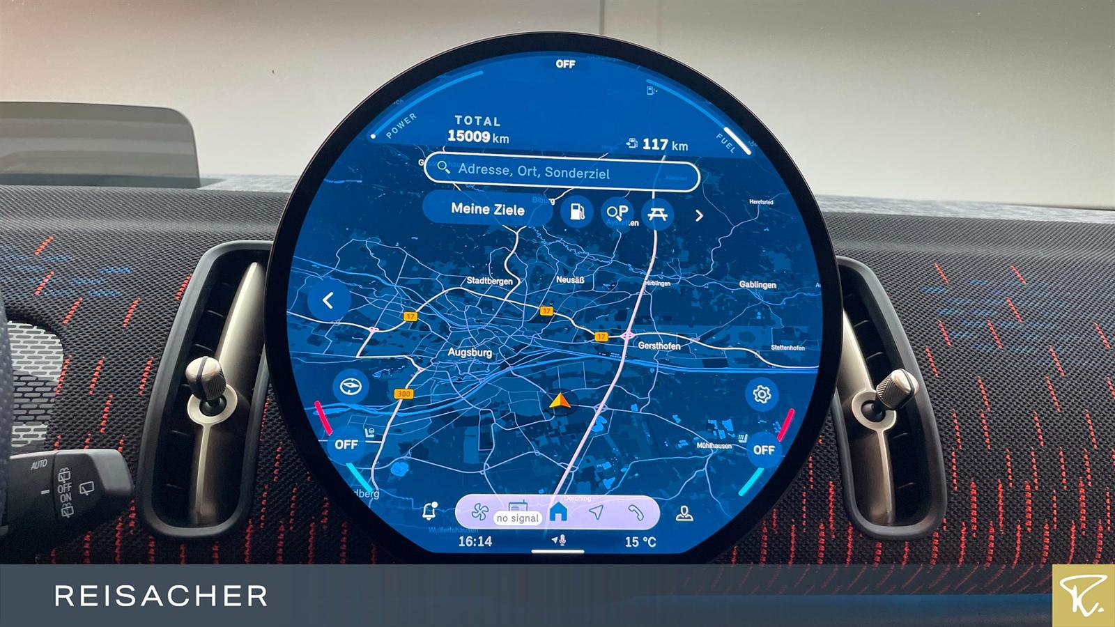 MINI John Cooper Works Countryman All4 John Cooper Works