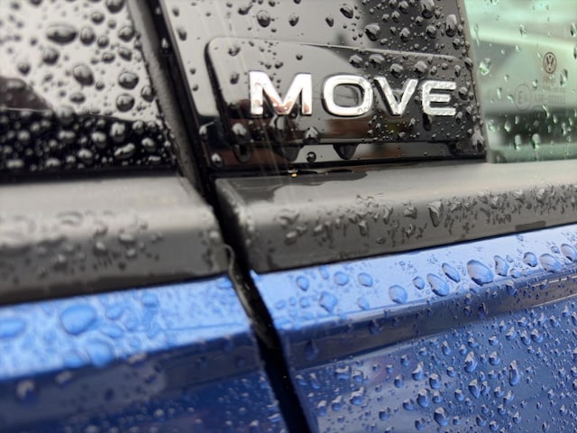 Volkswagen Taigo 1.0 TSI DSG IQ.Drive Move