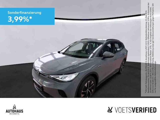 Volkswagen ID.4 150 kW Performance Pro