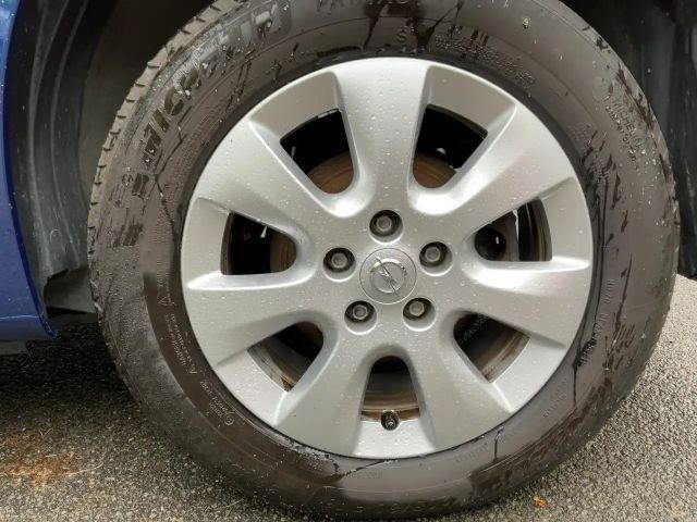 Opel Combo Elegance Life