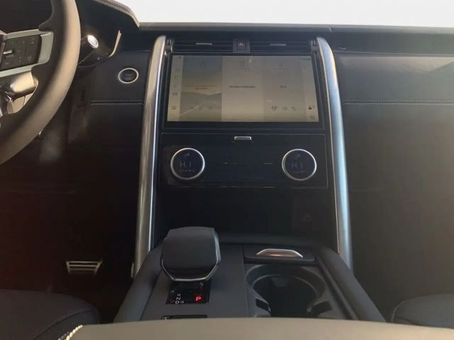 Land Rover Discovery D350 35th Anniversary Edition