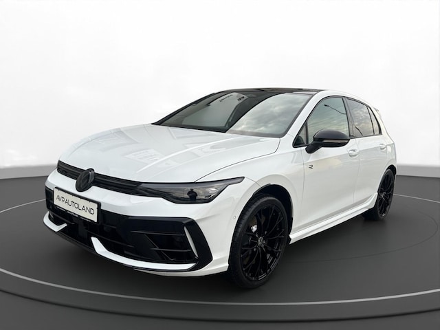 Volkswagen Golf 2.0 TSI 4Motion DSG Golf VIII