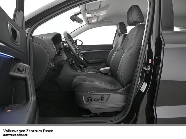 Seat Ateca DSG Style