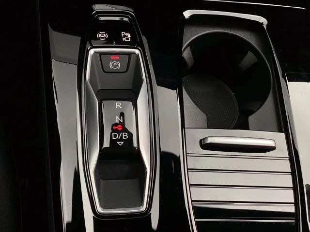 Audi S6 e-tron Avant Quattro