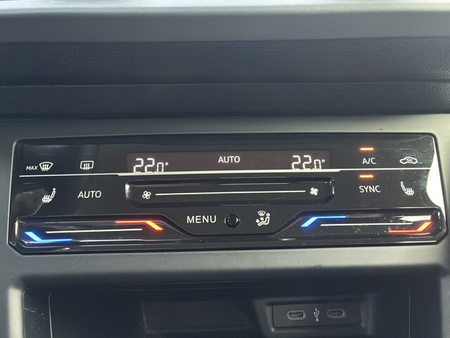 Volkswagen Taigo 1.0 TSI Life