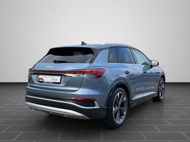 Audi Q4 e-tron 40