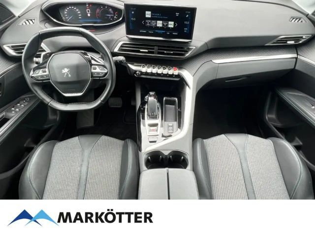 Peugeot 3008 Allure Pack BlueHDi