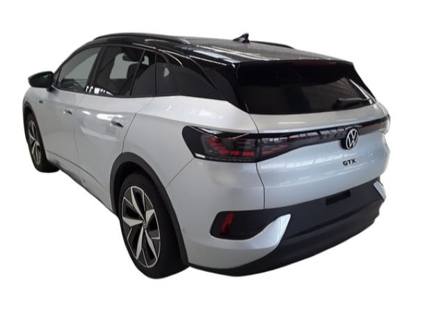 Volkswagen ID.4 4Motion GTX IQ.Drive